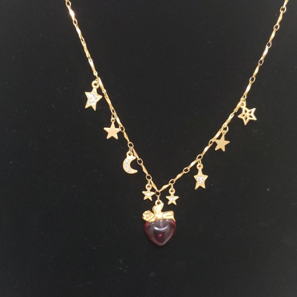 Price drop🎀 Kirk's Folly necklace